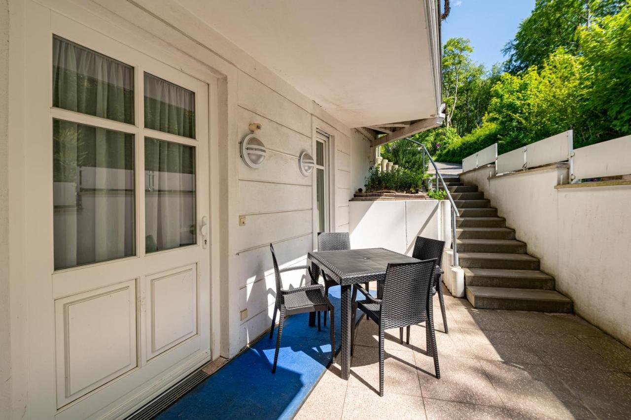 Villa Sand Im Schuh Sellin  Exterior foto