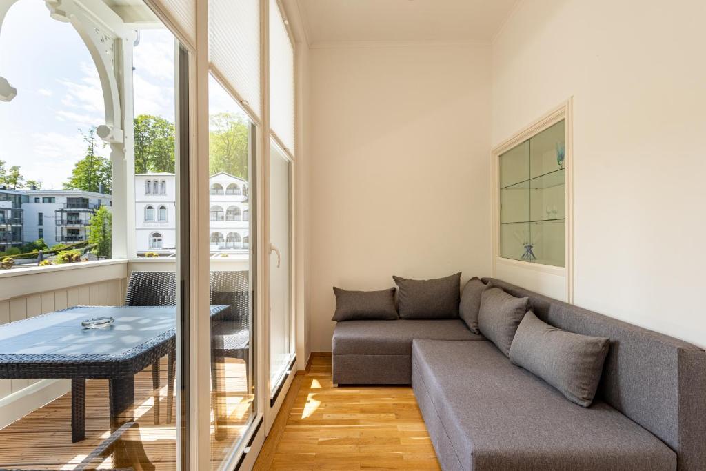 Villa Sand Im Schuh Sellin  Exterior foto