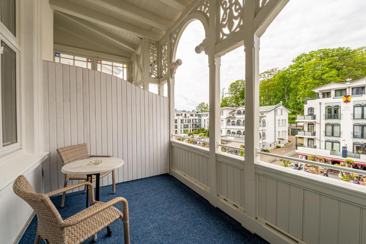 Villa Sand Im Schuh Sellin  Exterior foto