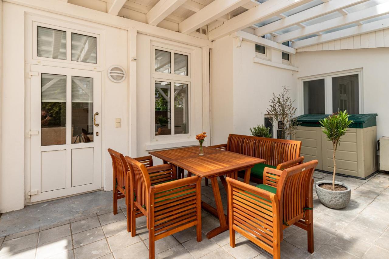 Villa Sand Im Schuh Sellin  Exterior foto