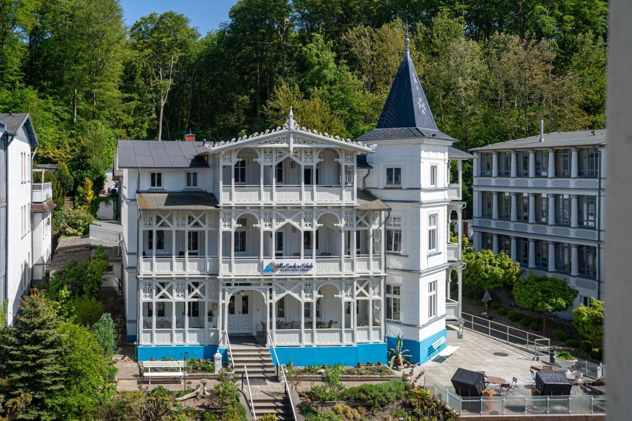 Villa Sand Im Schuh Sellin  Exterior foto